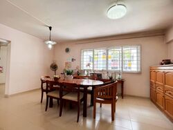 Blk 926 TAMPINES PALMSPRING (Tampines), HDB 5 Rooms #537008721